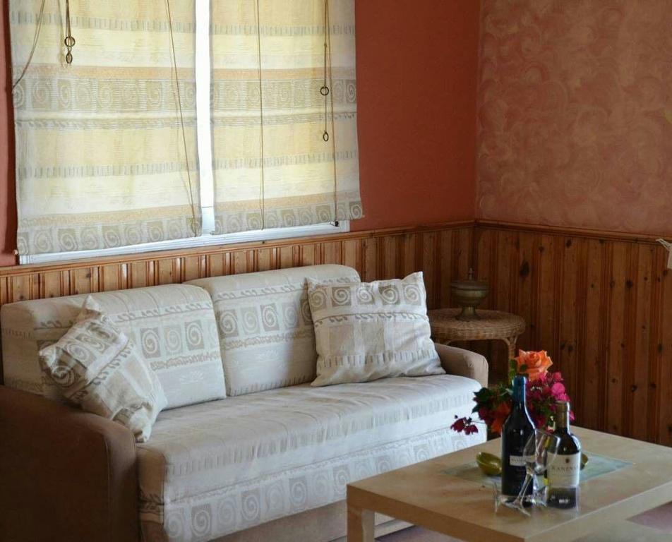 Periyiali Apartments Polis Ngoại thất bức ảnh