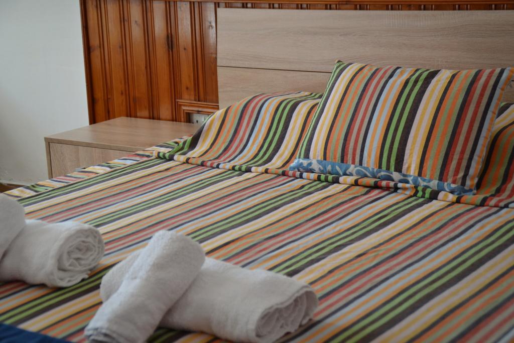 Periyiali Apartments Polis Ngoại thất bức ảnh
