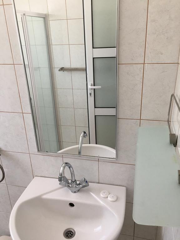 Periyiali Apartments Polis Ngoại thất bức ảnh