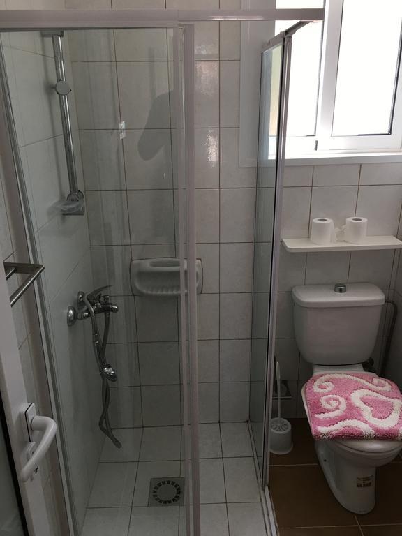 Periyiali Apartments Polis Ngoại thất bức ảnh