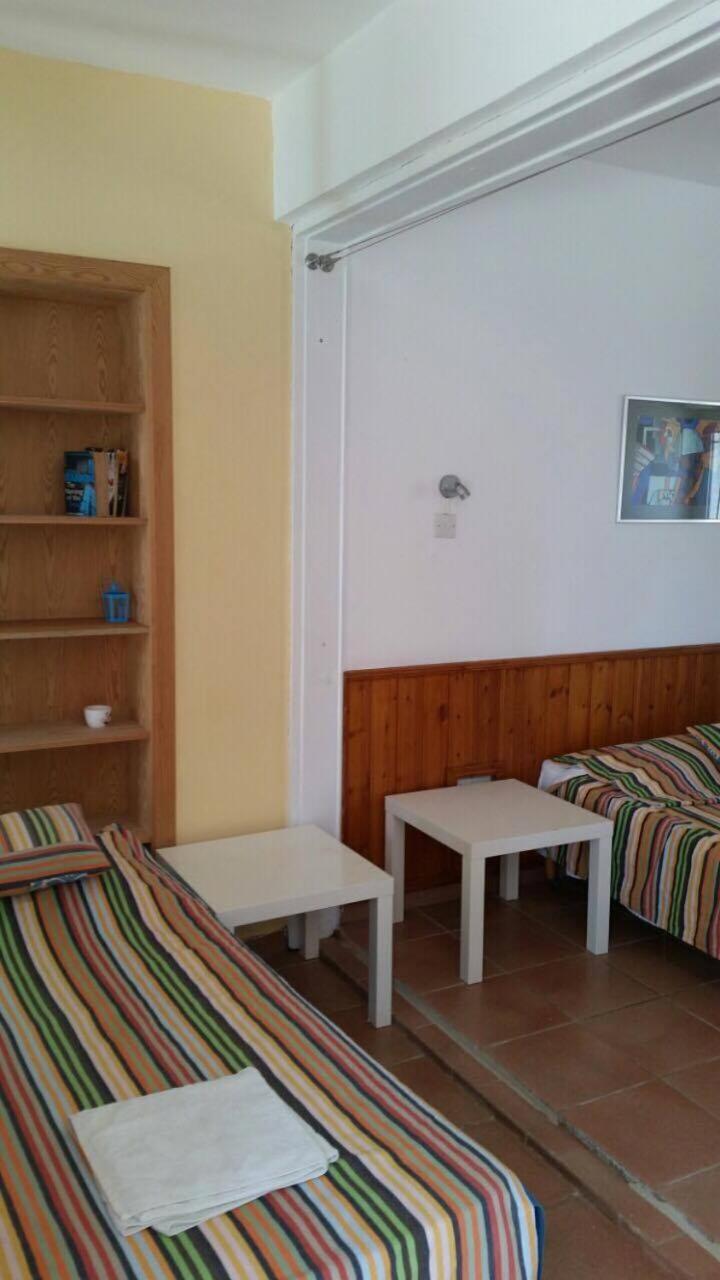 Periyiali Apartments Polis Ngoại thất bức ảnh